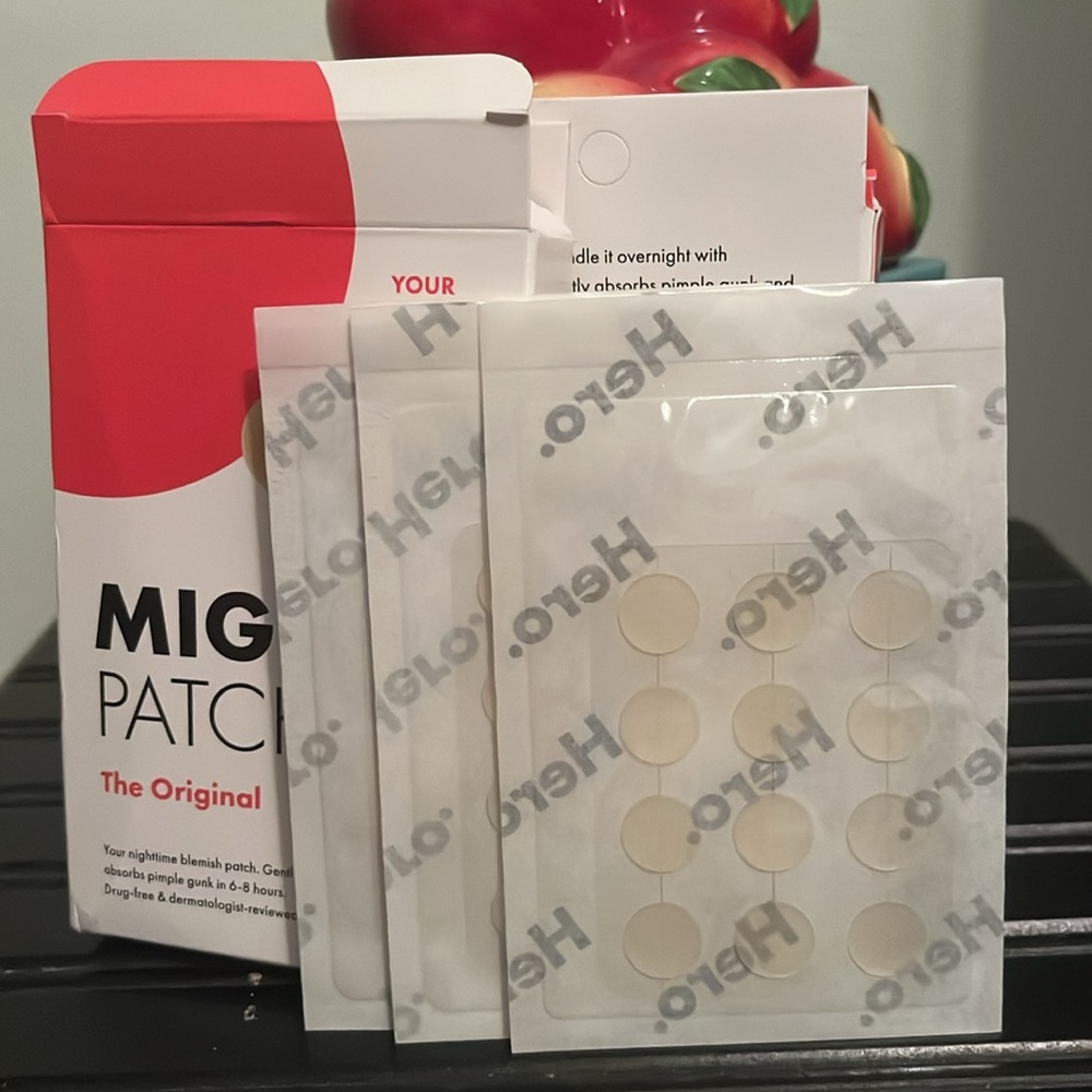 Mighty Patches by Hero (2 boxes) - Picture 3 of 6